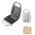 Home Breakfast Making Machine Multifunction Sandwich Maker Fast Heating Toaster Kitchen Electric Baking Pan Roast Meat Omelette