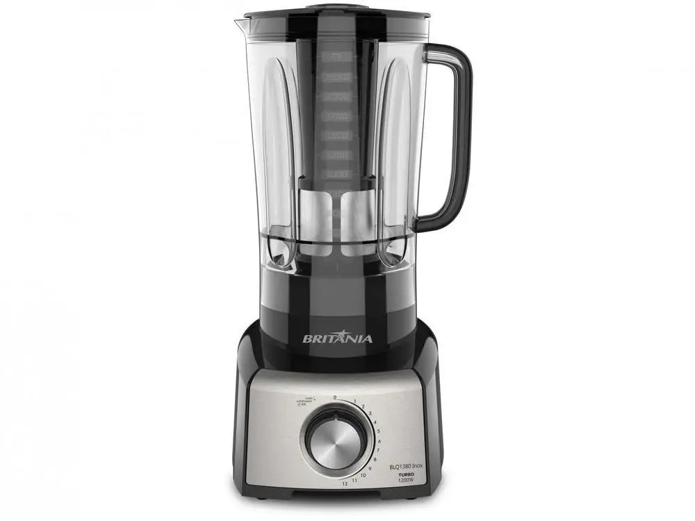 BLQ1380 Britannia Blender with Filter-110V